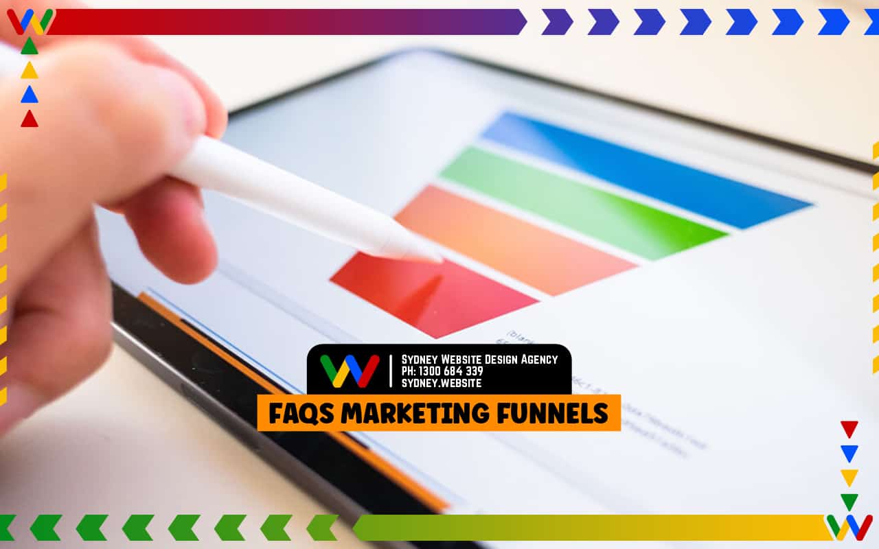 FAQs Marketing Funnels