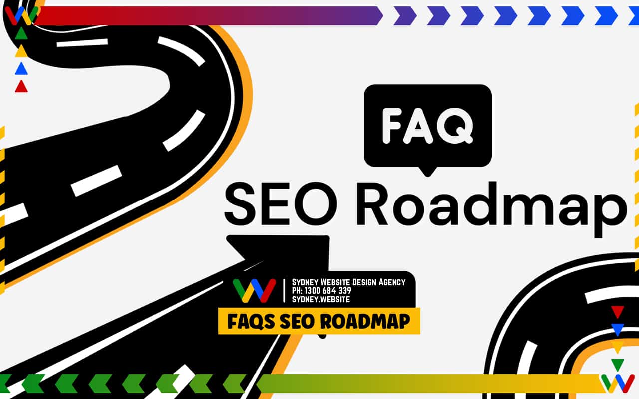 FAQs SEO Roadmap
