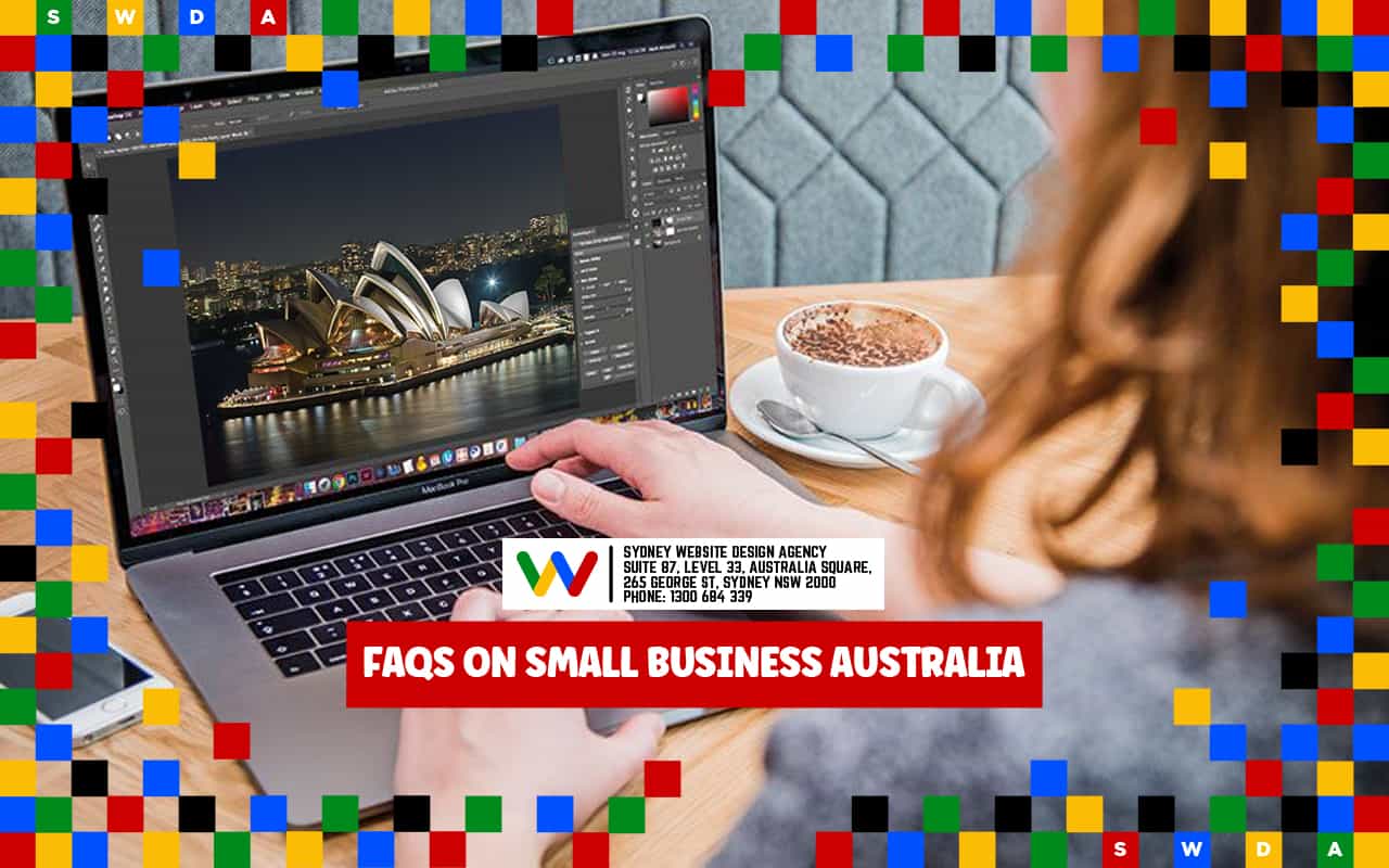 FAQs Small Business Australia
