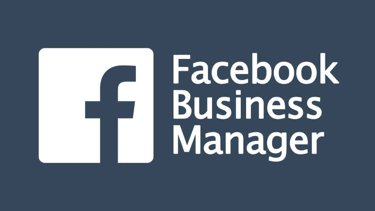 Facebook Business Manager - Digital Marketing