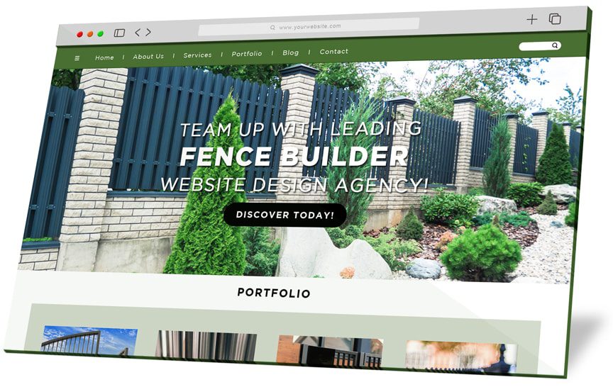 Fence Builder Service