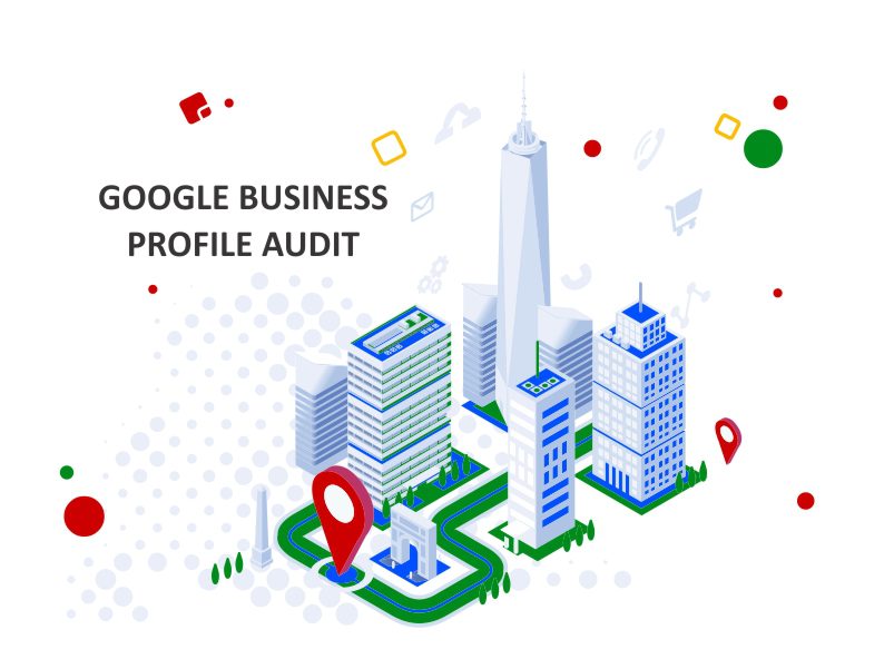 Google Business Profile Audit