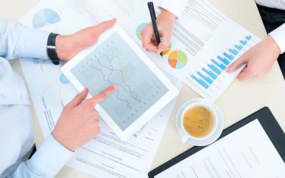 Google Analytics Management for Small Businesses