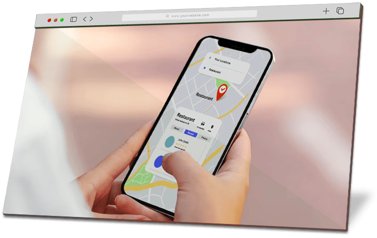 Google My Business Construction Leads Generation