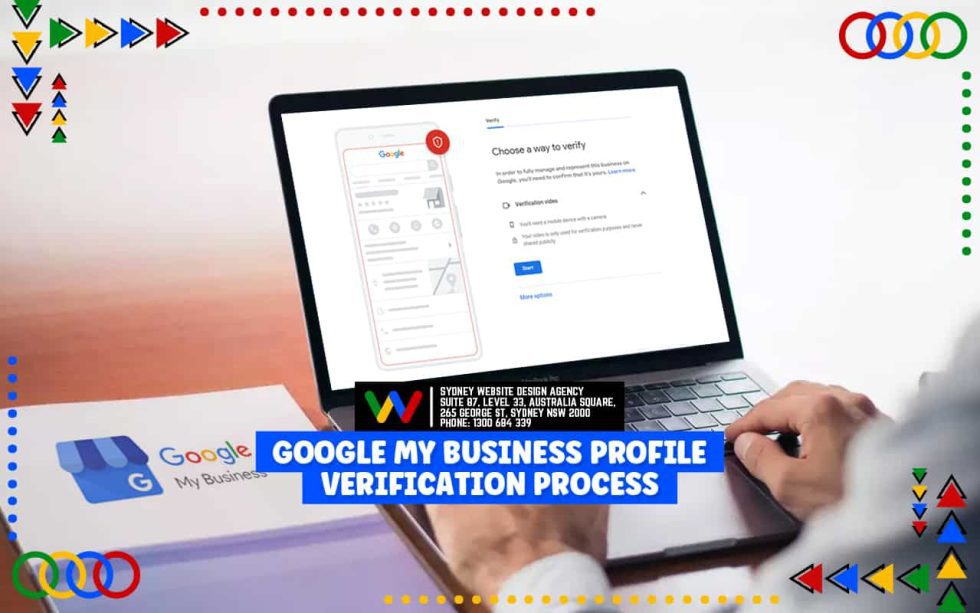 Google My Business Profile Verification Process Google-My-Business-Profile-Verification-Process