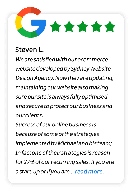 Google Reviews - Steven L Google Reviews - Steven L