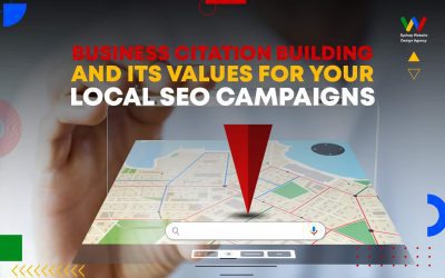 Business Citation Building And Its Values For Your Local SEO Campaigns