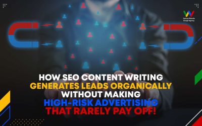 SEO Content Writing Secrets That Lands Any Keyword On First Page Of Google