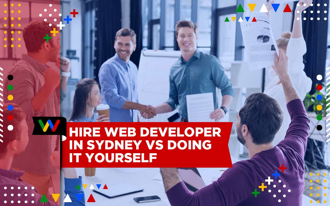 Conclusion: Is Working With a Web Developer in Sydney Worth Your Investment Conclusion: Is Working With a Web Developer in Sydney Worth Your Investment