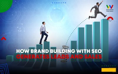 How Brand Building With SEO Generates Leads and Sales