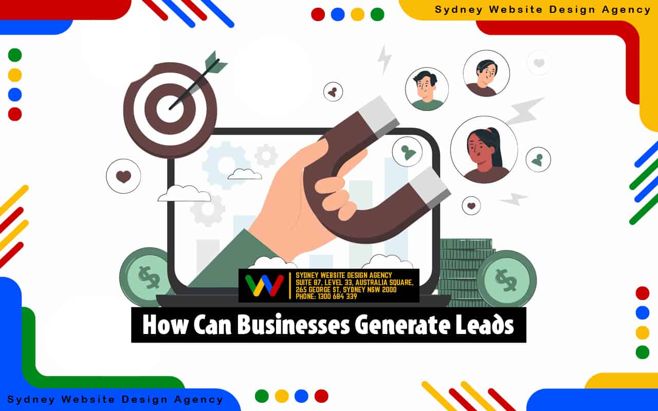 How Can Businesses Generate Leads How Can Businesses Generate Leads
