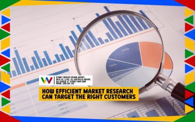 How Efficient Market Research Can Target The Right Customers