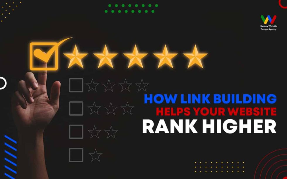 How Link Building Helps Your Website Rank Higher How Link Building Helps Your Website Rank Higher