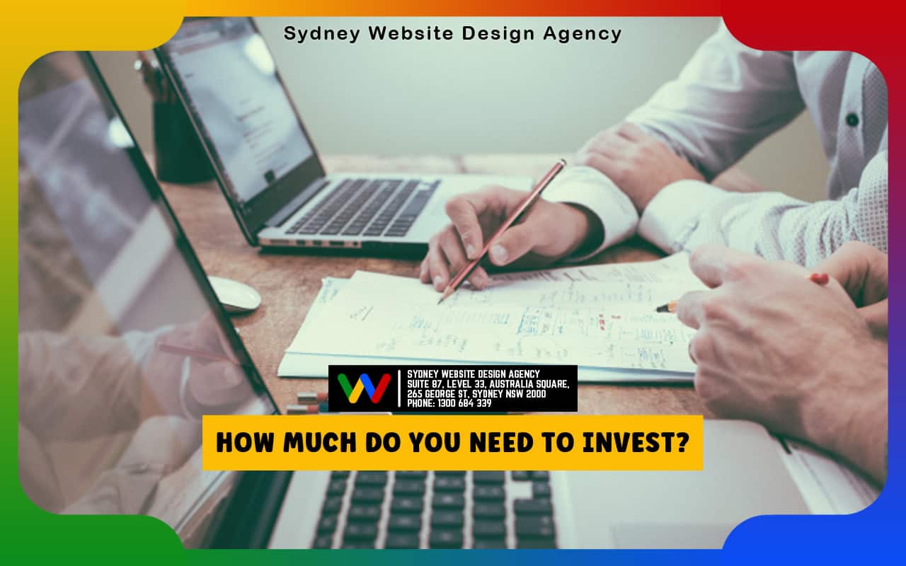 How Much Do You Need to Invest? How Much Do You Need to Invest?