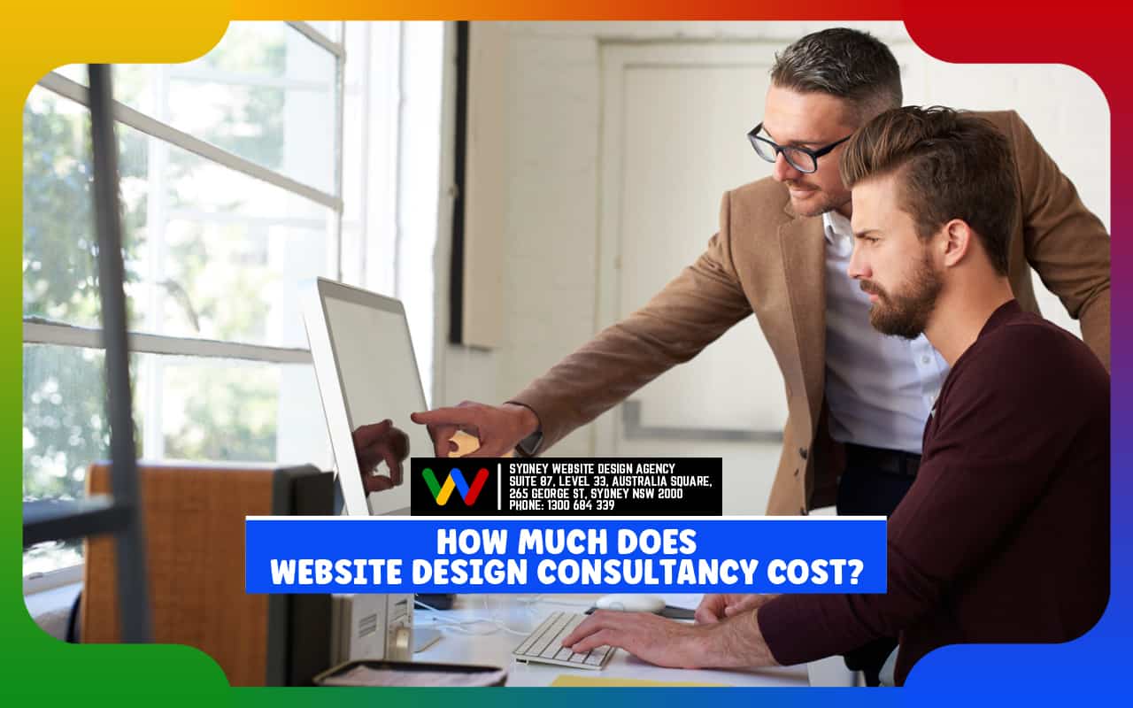 How Much Does Website Design Consultancy Cost? How Much Does Website Design Consultancy Cost?