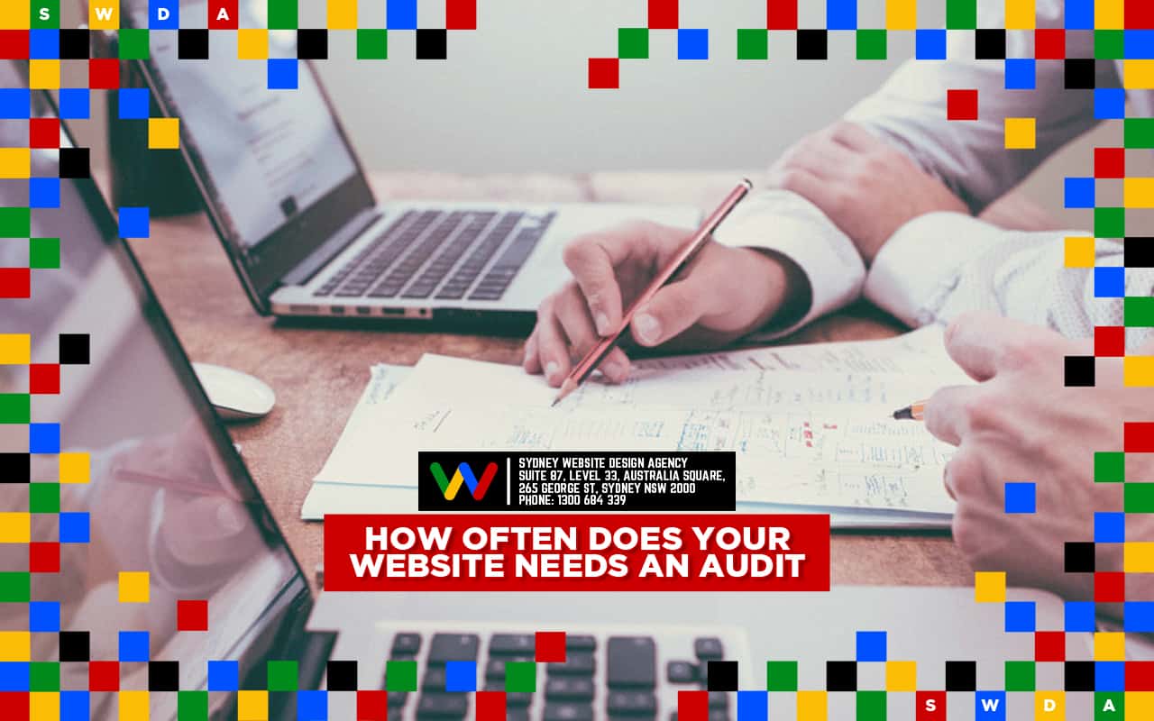  How Often Does Your Website Need One?