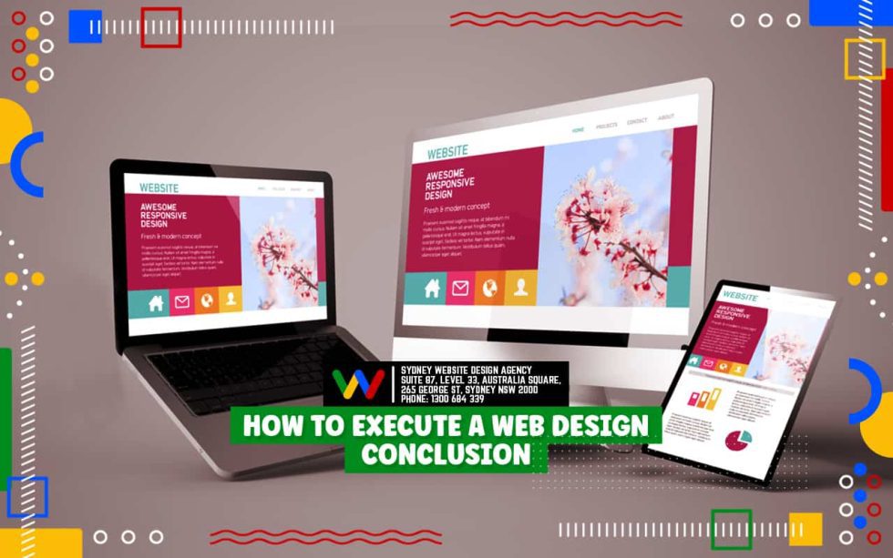 Website Security Backup Updates and Maintenance How-To-Execute-A-Web-Design-Conclusion