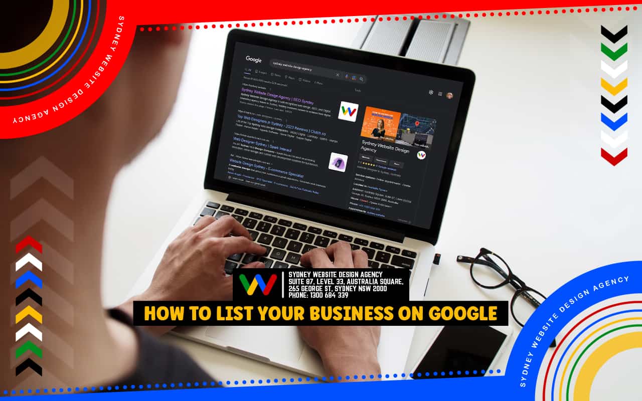 How To List Your Business on Google
How To List Your Business on Google