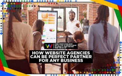 How Website Agencies Can Be Perfect Partner For Any Business