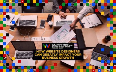 How Web Site Designer Can Greatly Impact Your Business Growth