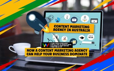 How a Content Marketing Agency Can Help Your Business Dominate