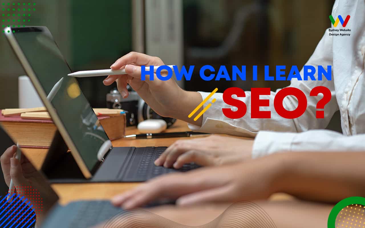 How Can I Learn SEO