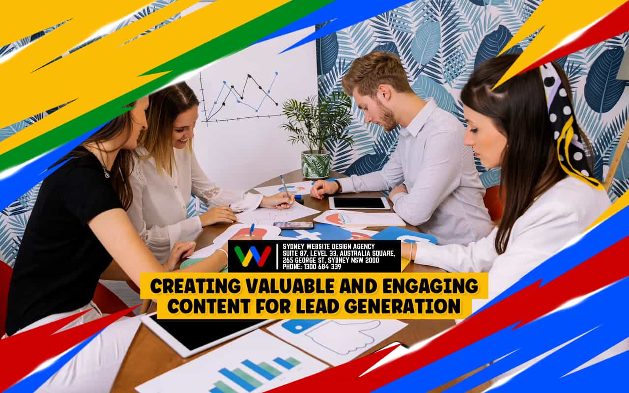 Creating Valuable and Engaging Content for Lead Generation Creating Valuable and Engaging Content for Lead Generation
