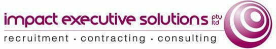 Impact Executive Solutions - digital marketing