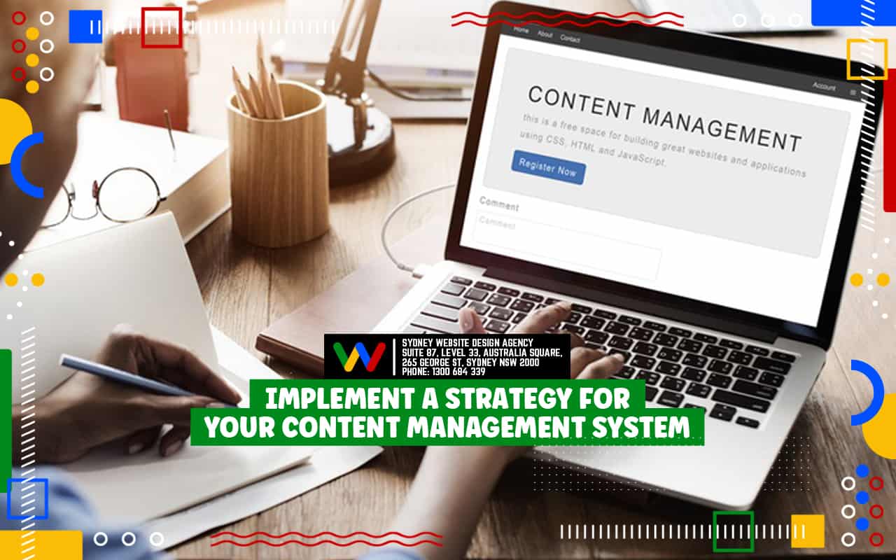 Implement A Strategy For Your Content Management System Implement-A-Strategy-For-Your-Content-Management-System