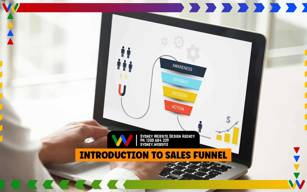  Introduction to Sales Funnel