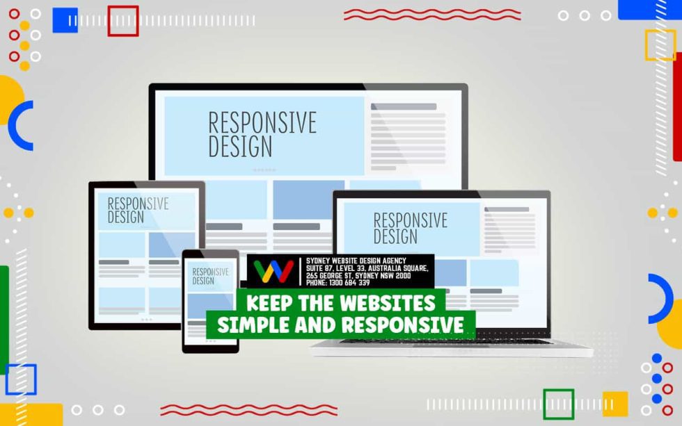 Keep The Websites Simple And Responsive Keep-The-Websites-Simple-And-Responsive