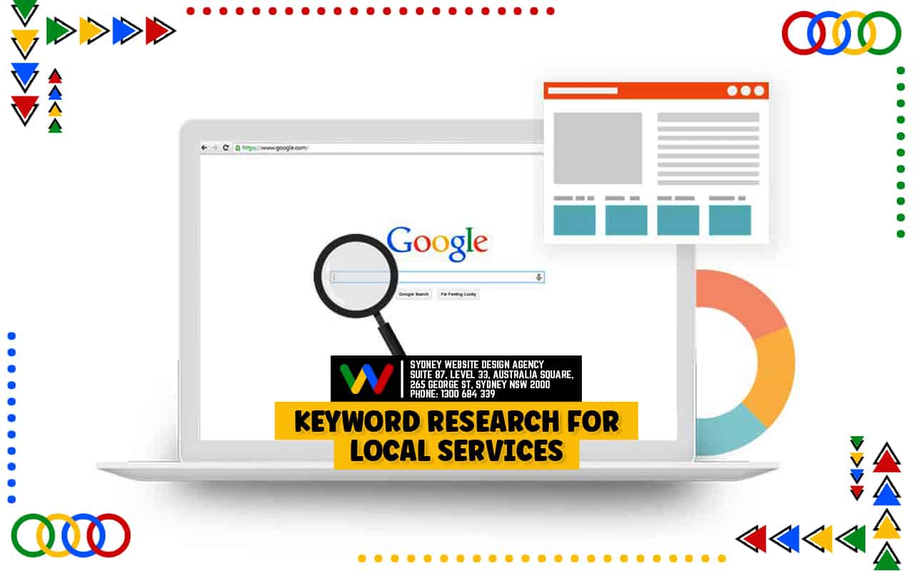 Keyword Research For Local Services Keyword Research For Local Services