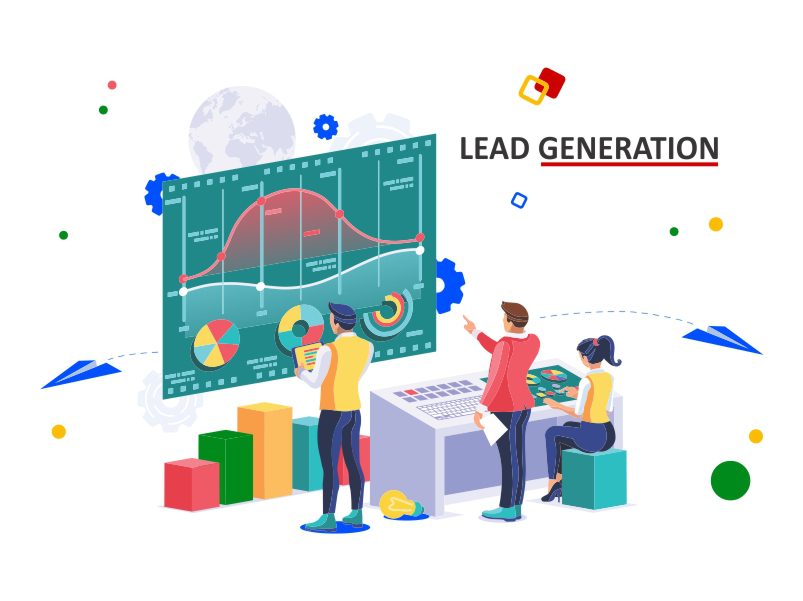 Lead Generation
