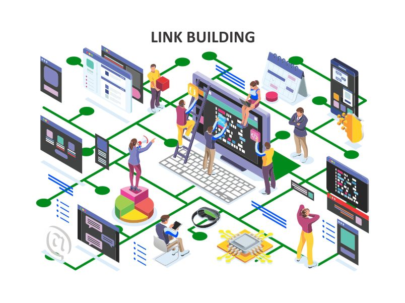 Link Building