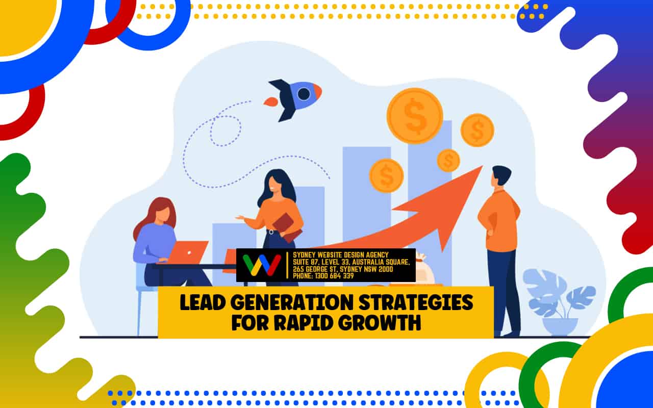 Lead Generation Strategies Best for B2B Businesses Lead Generation Strategies Best for B2B Businesses