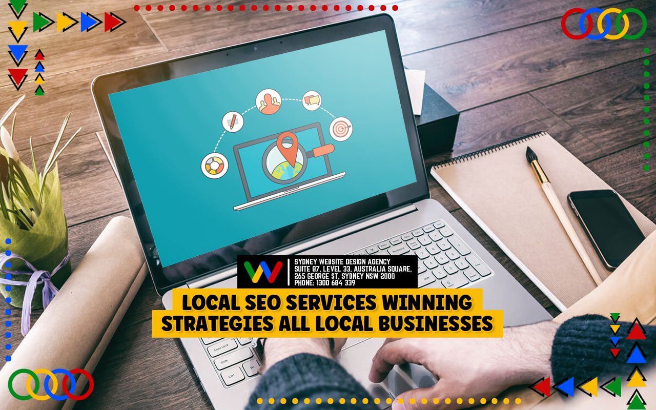Local SEO Services Winning Strategies All Local Businesses conclusion Local SEO Services Winning Strategies All Local Businesses conclusion