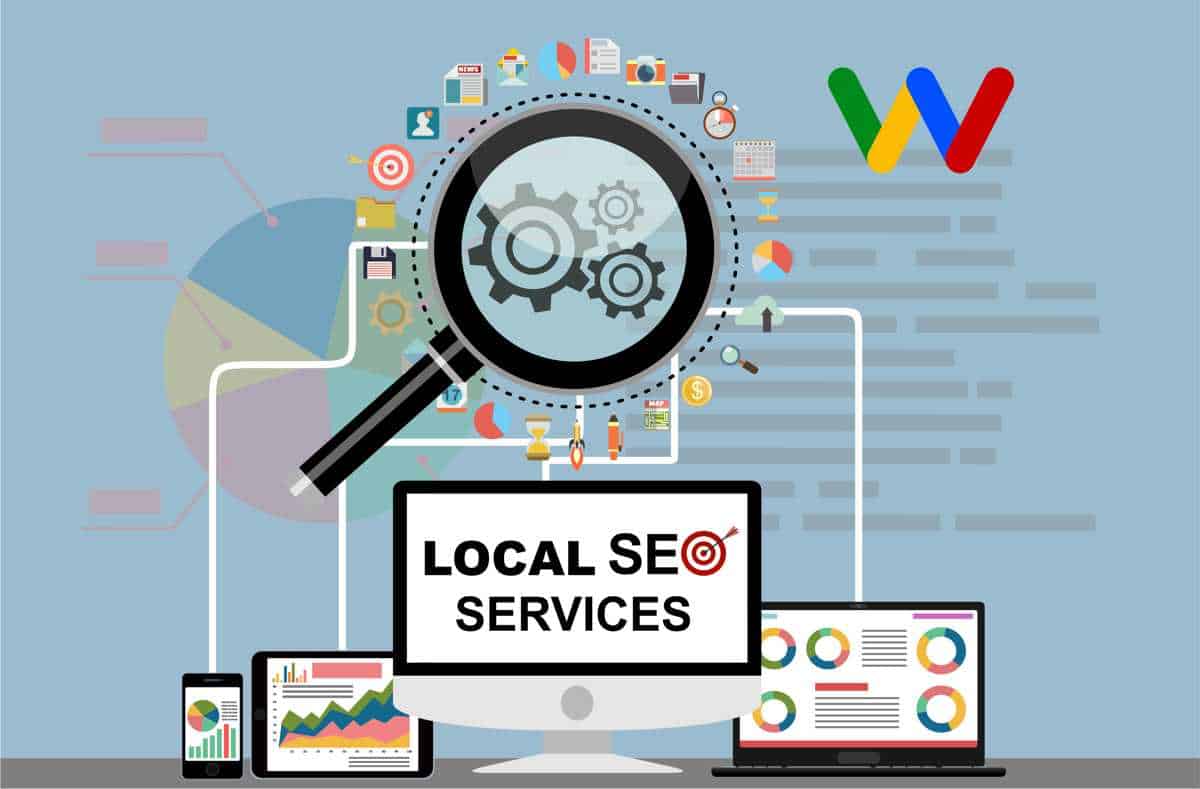Expert SEO Services Local SEO Services