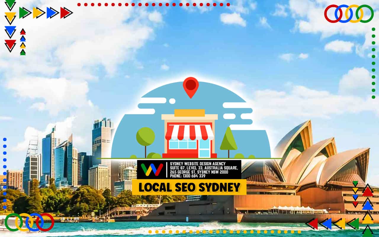 Local SEO Sydney Local SEO Sydney