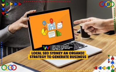 Local SEO Sydney An Organic Strategy to Generate Business…