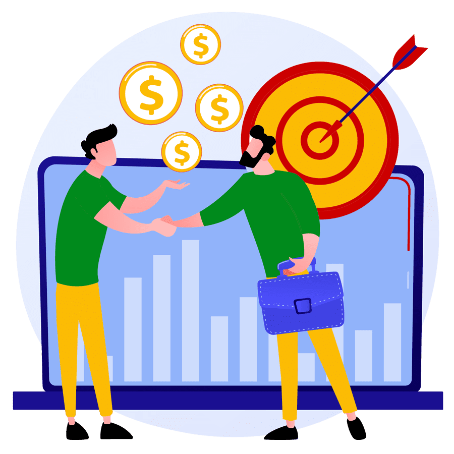 Marketing Funnels Conversion