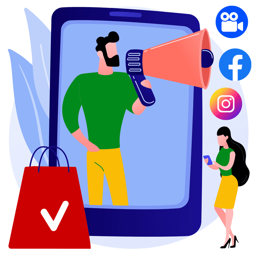 Marketing Funnels Lead Nurturing