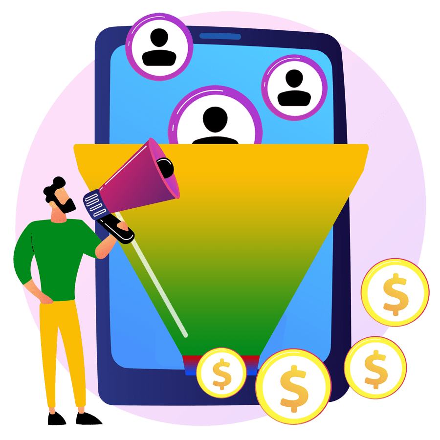 Marketing Funnels Purpose and Goals