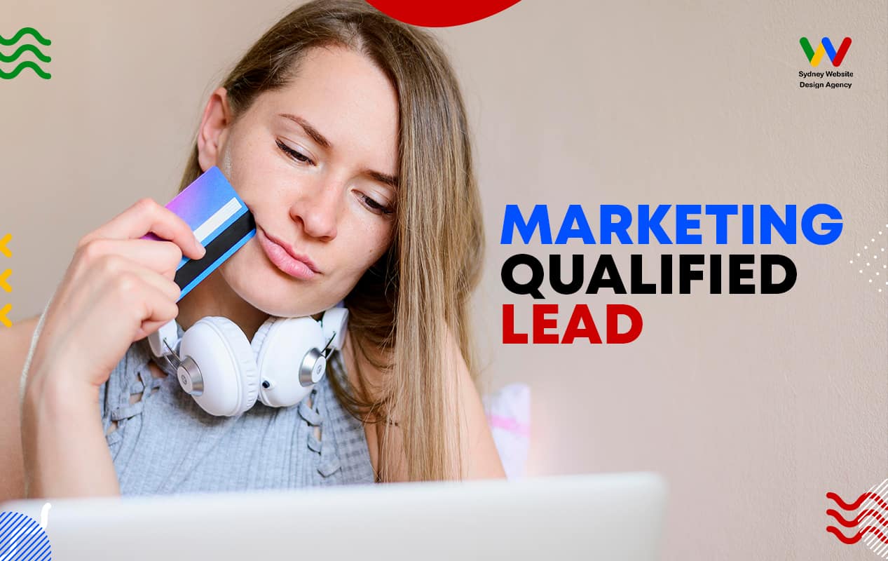 Marketing Qualified Lead Martketing Qualified Lead