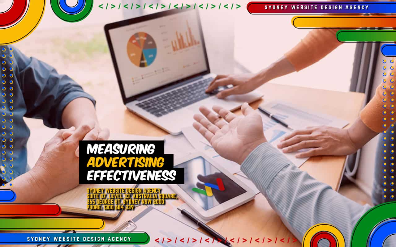 Measuring Advertising Effectiveness Measuring Advertising Effectiveness