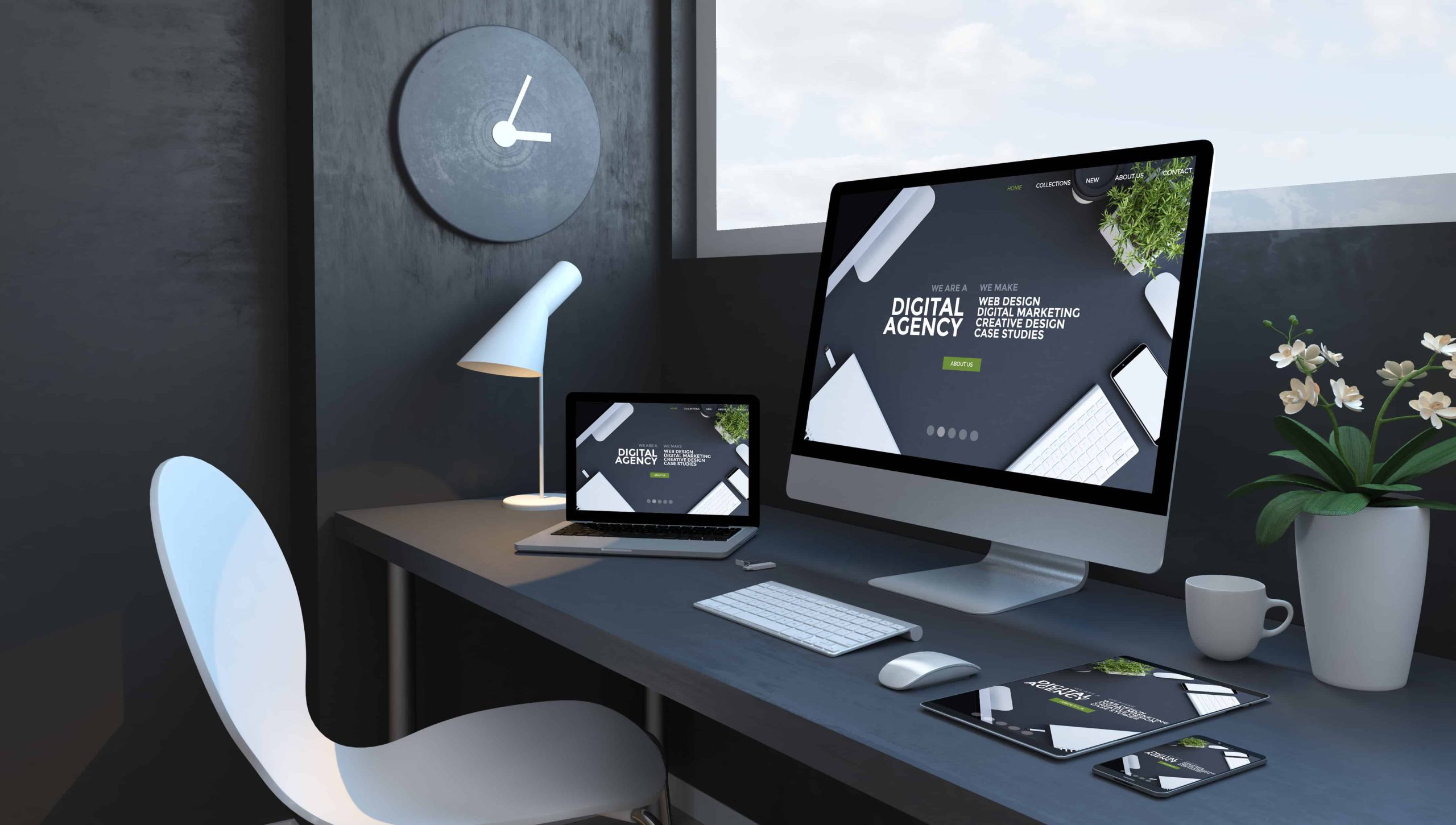 Variety Of Digital Strategy
