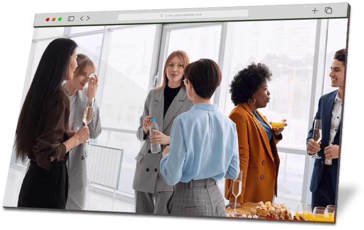 Networking Events Construction Leads Generation