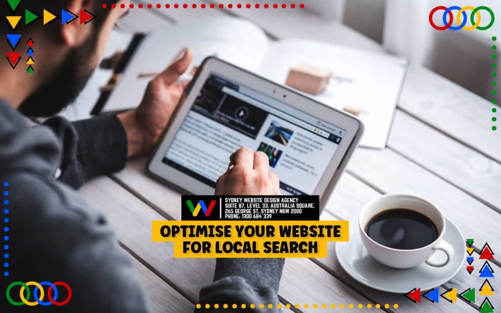 Optimise Your Website For Local Search Optimise-Your-Website-For-Local-Search