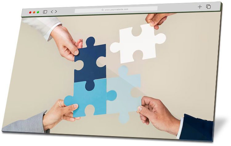 Partnerships Construction Leads Generation