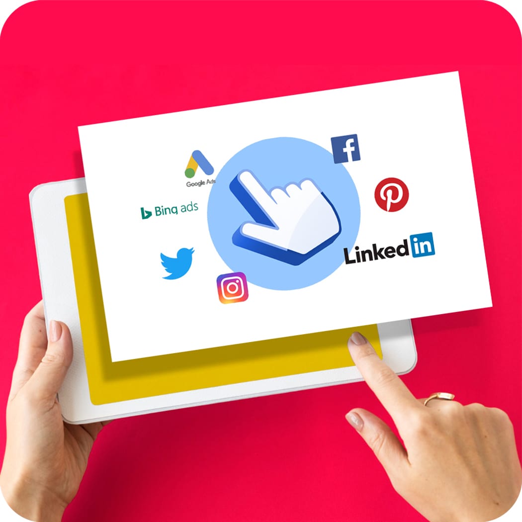 Pay Per Click
