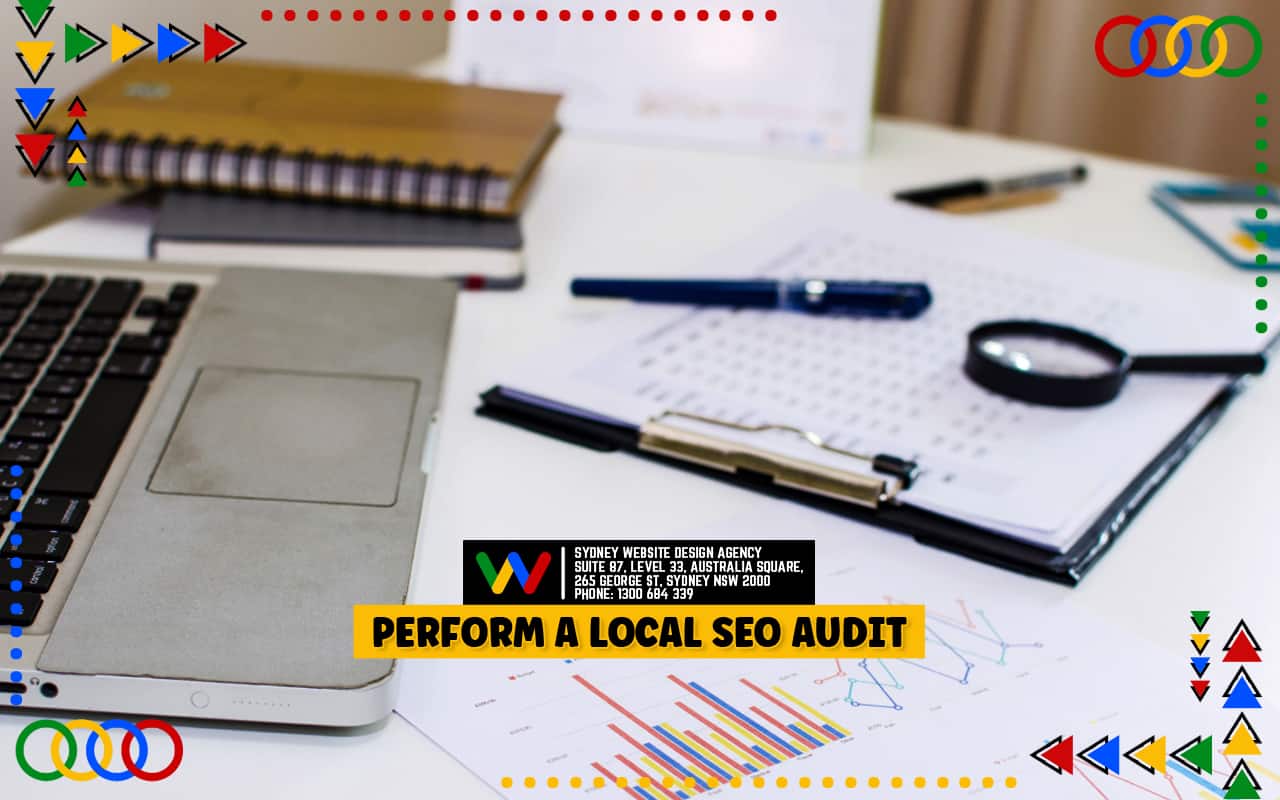 Perform A Local SEO Audit Perform A Local SEO Audit